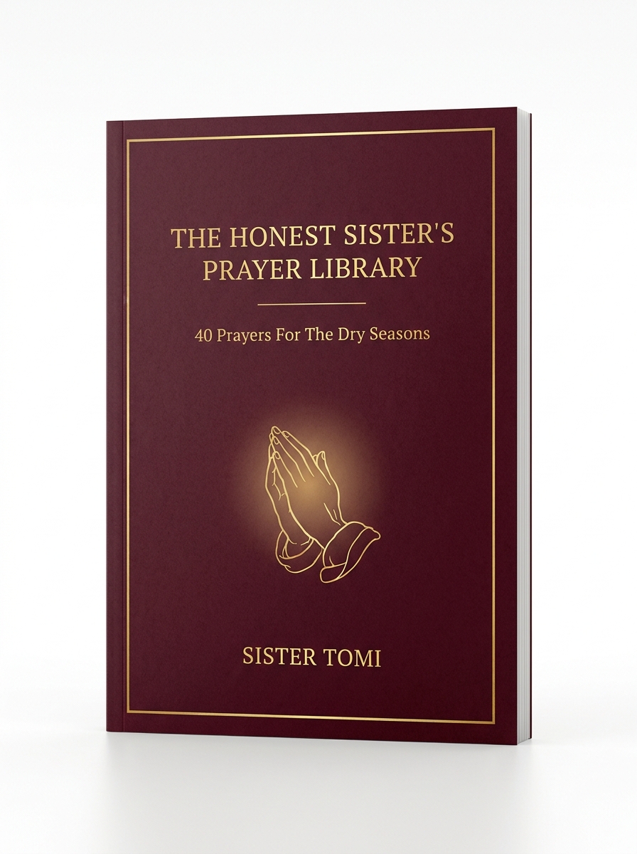 The Honest Sister's Prayer Library