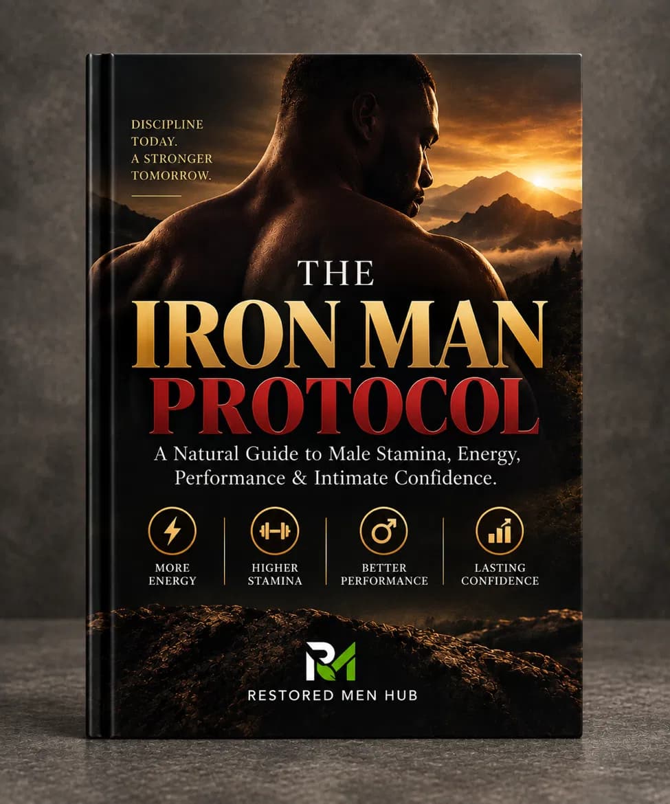 The Iron Man Protocol
