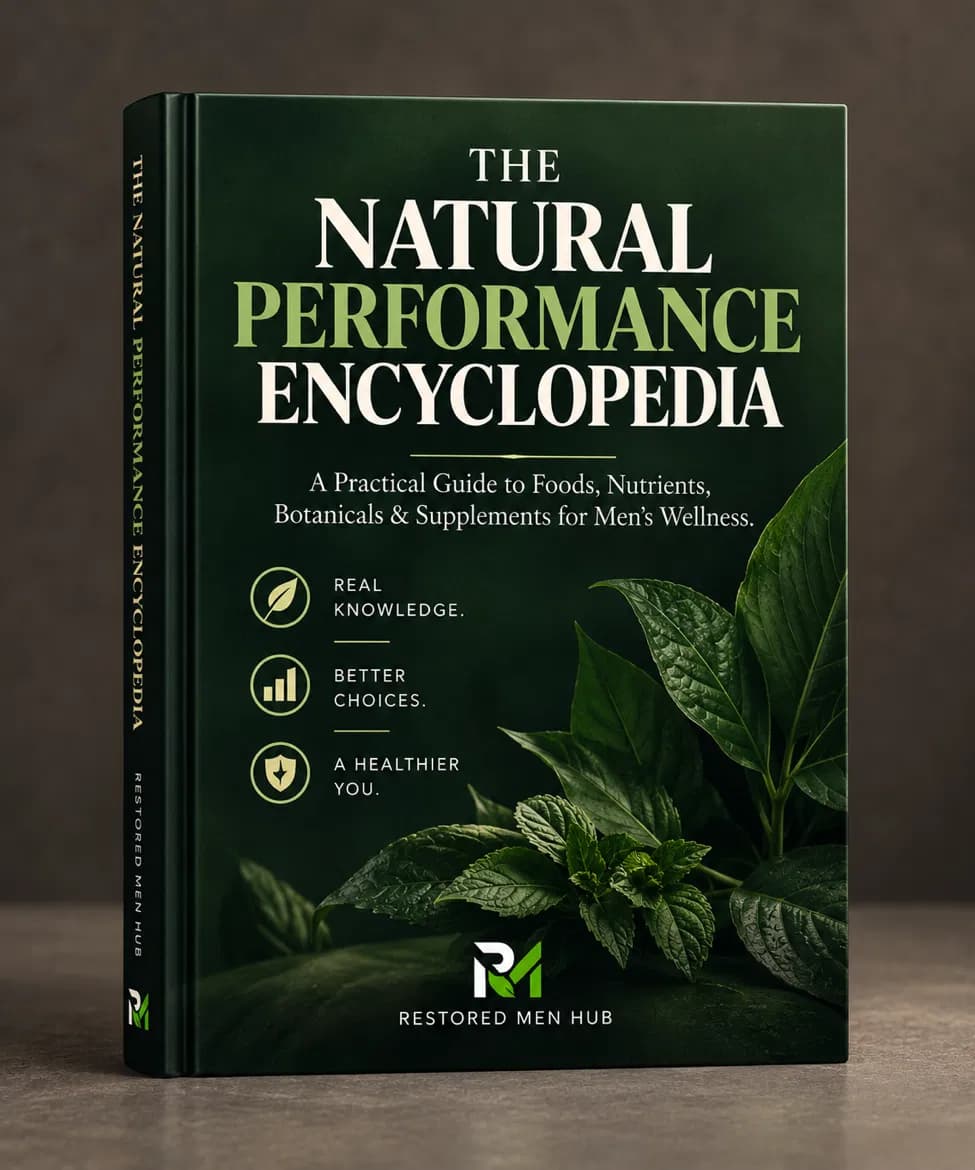 The Natural Performance Encyclopedia
